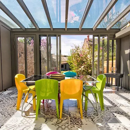Le Pop Apartment Saint-Julien-Chapteuil Exterior photo
