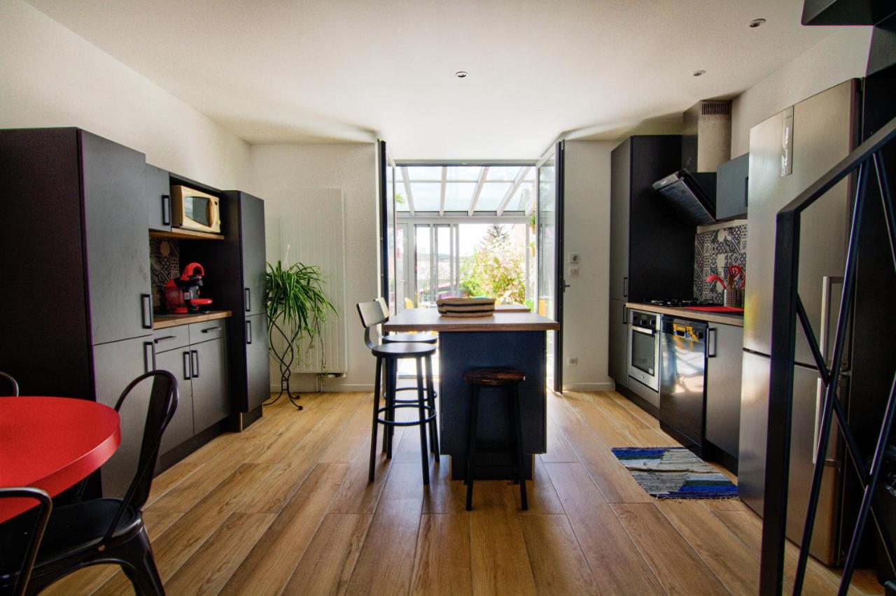 Appartement Le Pop