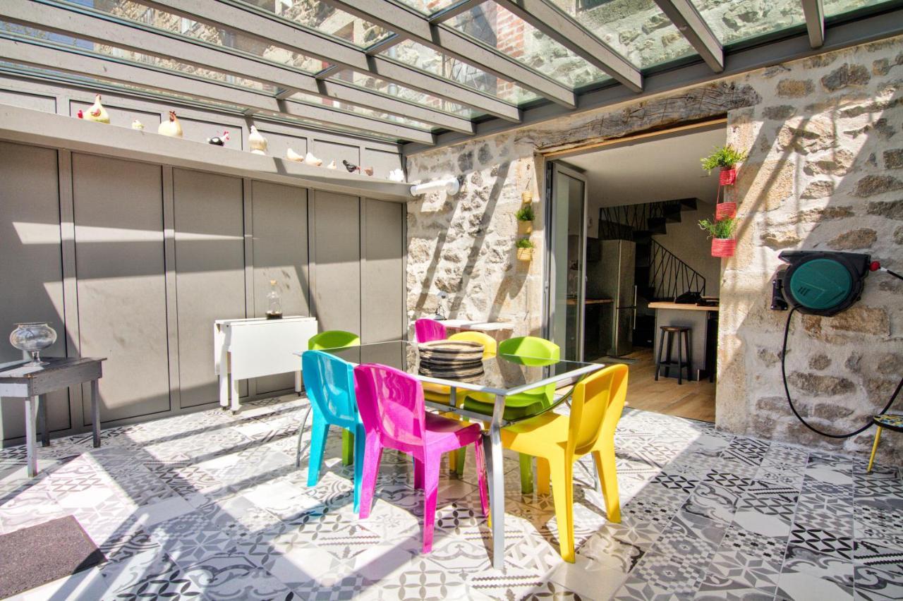 Le Pop Appartement