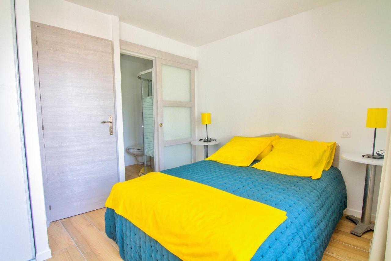 Le Pop Apartment Saint-Julien-Chapteuil