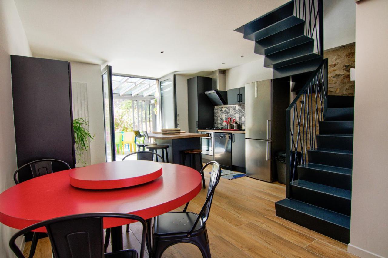 Le Pop Apartment Saint-Julien-Chapteuil