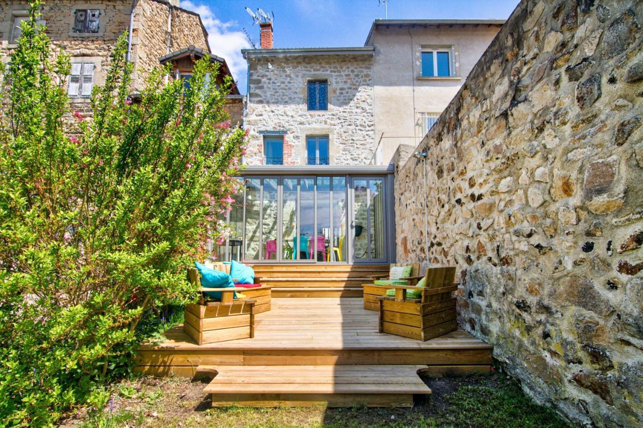 Le Pop Apartment *